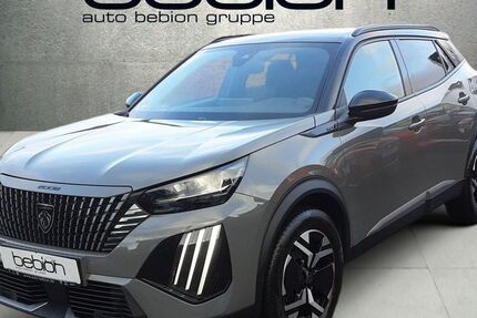 Peugeot 2008 24.550 km 24.880 &euro; Magstadt 71106