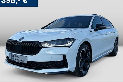 Skoda Superb 4.990 km 42.750 &euro; Weinstadt-Endersbach 71384