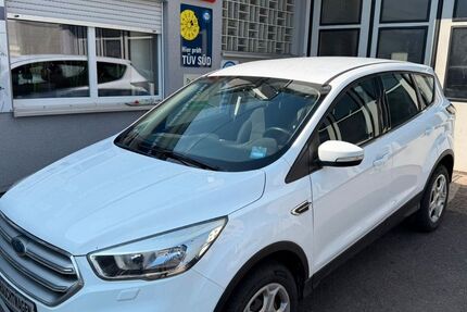 Ford Kuga 129.780 km 8.990 &euro; Sulzbach 71560