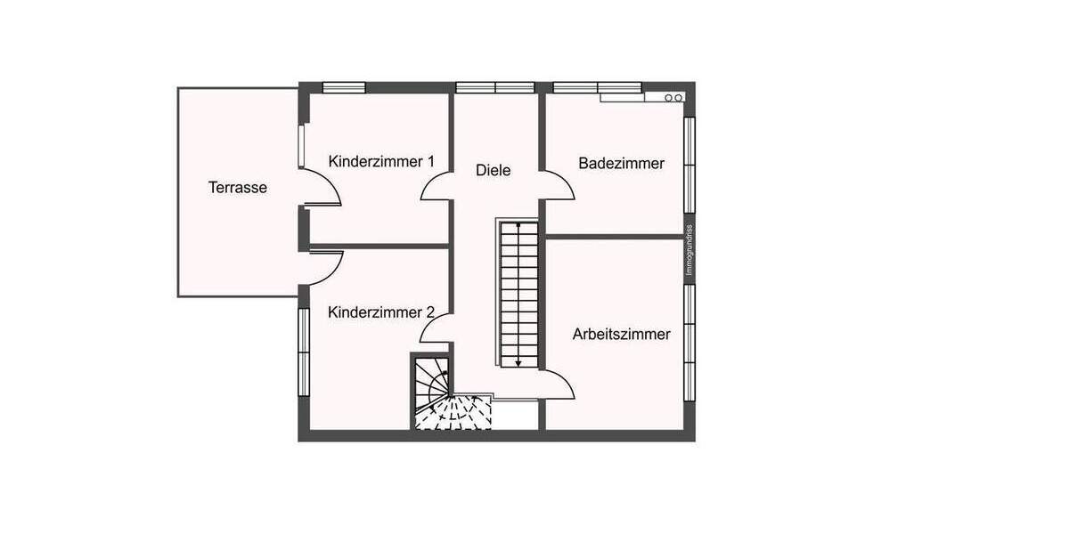 Einfamilienhaus Renningen Malmsheim - 9 Zimmer, 317 m&sup2;, 1.550.000&euro; | Angebot:25677280