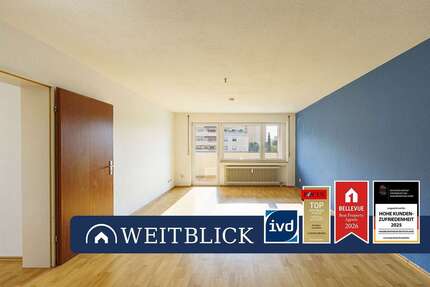 Wohnung Bietigheim-Bissingen Bissingen - 2.5 Zimmer, 74 m&sup2;, 800&euro; | Angebot:27162358