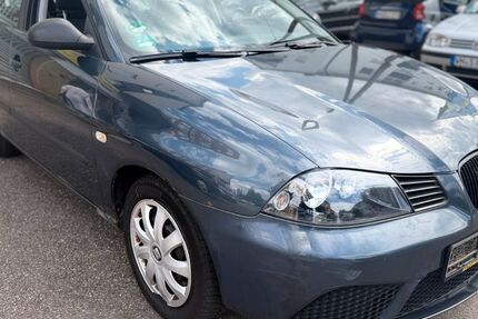 Seat Ibiza 112.340 km 1.799 &euro; Fellbach bei Stuttgart 70736