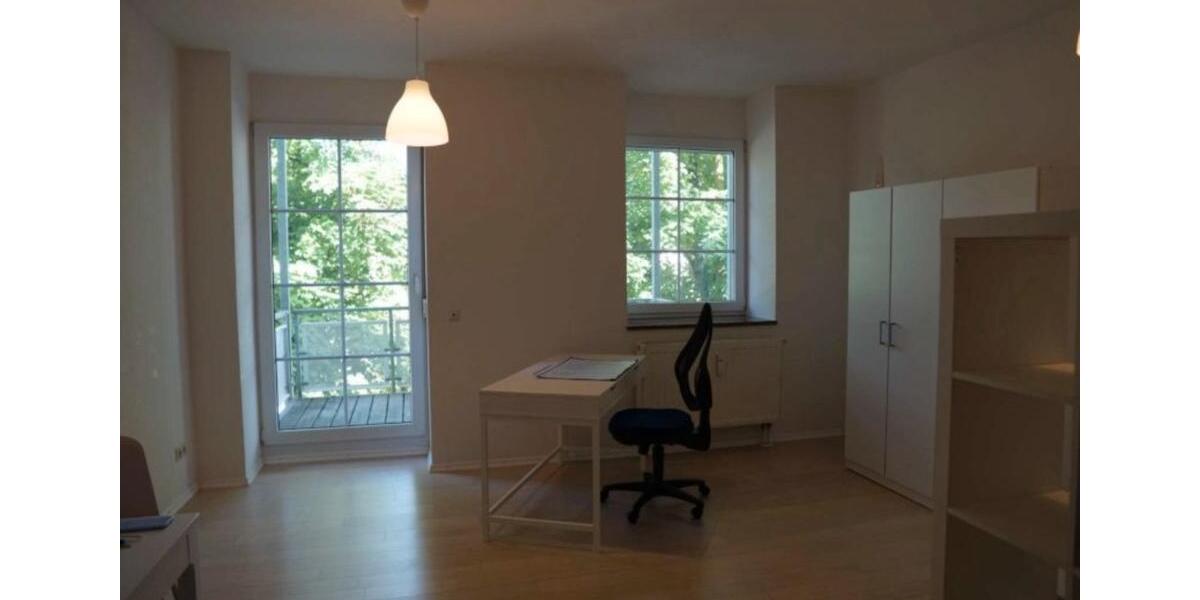 Etagenwohnung Löwenstein - 1 Zimmer, 38 m&sup2;, 600&euro; | Angebot:25989284