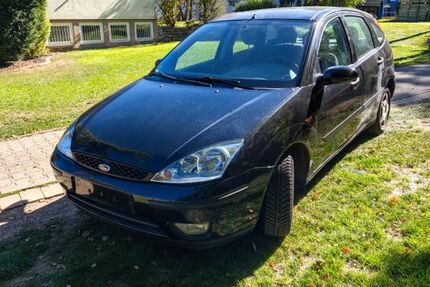 Ford Focus 108.153 km 1.500 &euro; Esslingen 73730
