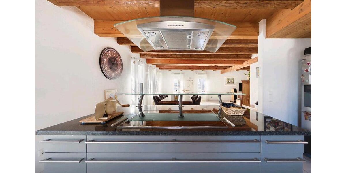 Maisonettenwohnung Steinheim an der Murr - 4.5 Zimmer, 160 m&sup2;, 1.750&euro; | Angebot:27536020