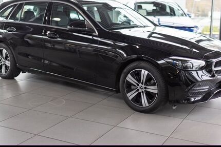 Mercedes-Benz C 180 9.774 km 37.960 &euro; Mühlacker 75417