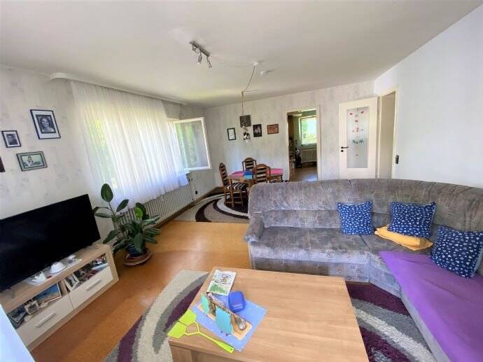 Etagenwohnung Mühlacker Dürrmenz - 4 Zimmer, 102 m&sup2;, 275.000&euro; | Angebot:25779821