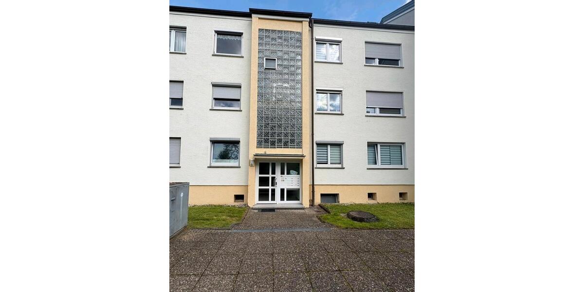 Dachgeschoßwohnung Stuttgart Feuerbach - 2.5 Zimmer, 35 m&sup2;, 161.000&euro; | Angebot:27111038
