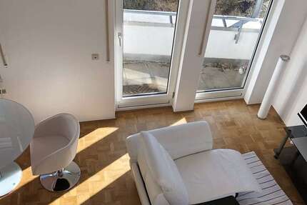 Wohnung Lauffen - 1.5 Zimmer, 36 m&sup2;, 540&euro; | Angebot:26608341