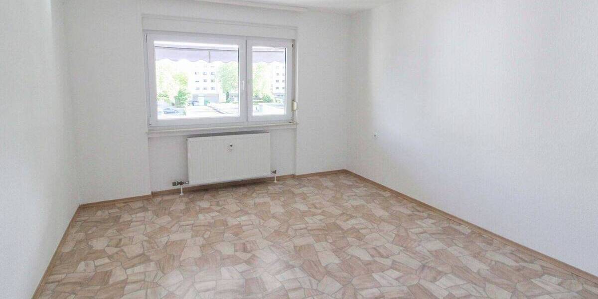 Etagenwohnung Heilbronn Böckingen - 3 Zimmer, 70 m&sup2;, 234.000&euro; | Angebot:26820928