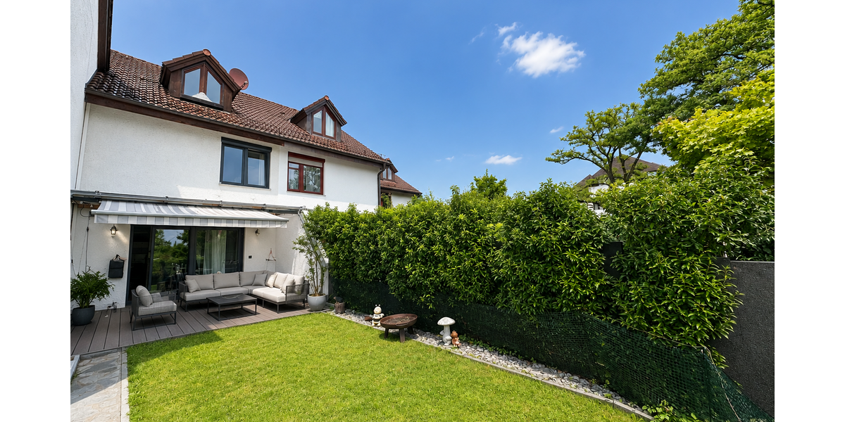 Einfamilienhaus Ostfildern - 5.5 Zimmer, 116 m&sup2;, 545.000&euro; | Angebot:27071459