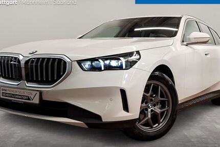 BMW 520 17.720 km 46.680 &euro; Stuttgart 70569