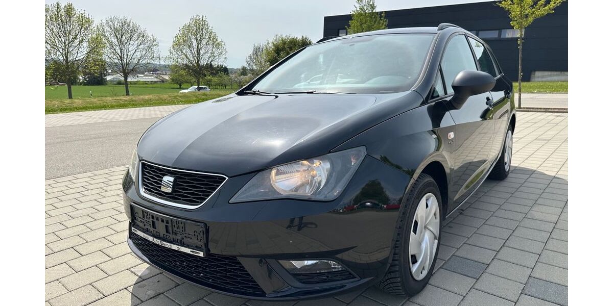 Seat Ibiza 171.890 km 3.499 &euro; Schönaich 71101