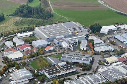 Gewerbeobjekt Backnang - 3.600&euro; | Angebot:20006600