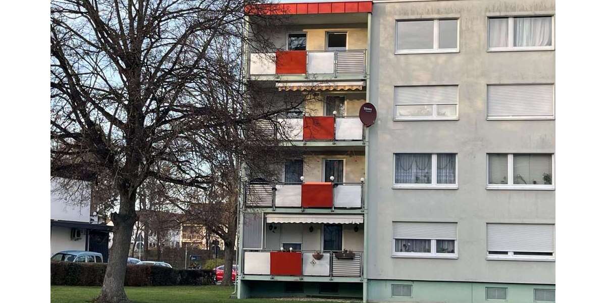 Etagenwohnung Böblingen Dagersheim - 4 Zimmer, 90 m&sup2;, 309.000&euro; | Angebot:25590947