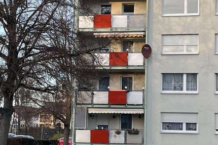 Wohnung Böblingen Dagersheim - 4 Zimmer, 90 m&sup2;, 309.000&euro; | Angebot:25590947