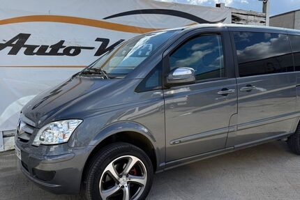 Mercedes-Benz Viano 291.000 km 11.999 &euro; Magstadt ( bei Stuttgart ) 71106