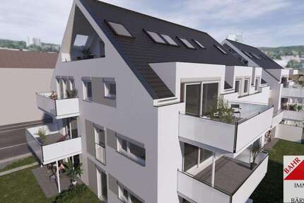 Wohnung Sindelfingen - 3.5 Zimmer, 89 m&sup2;, 615.000&euro; | Angebot:25758998