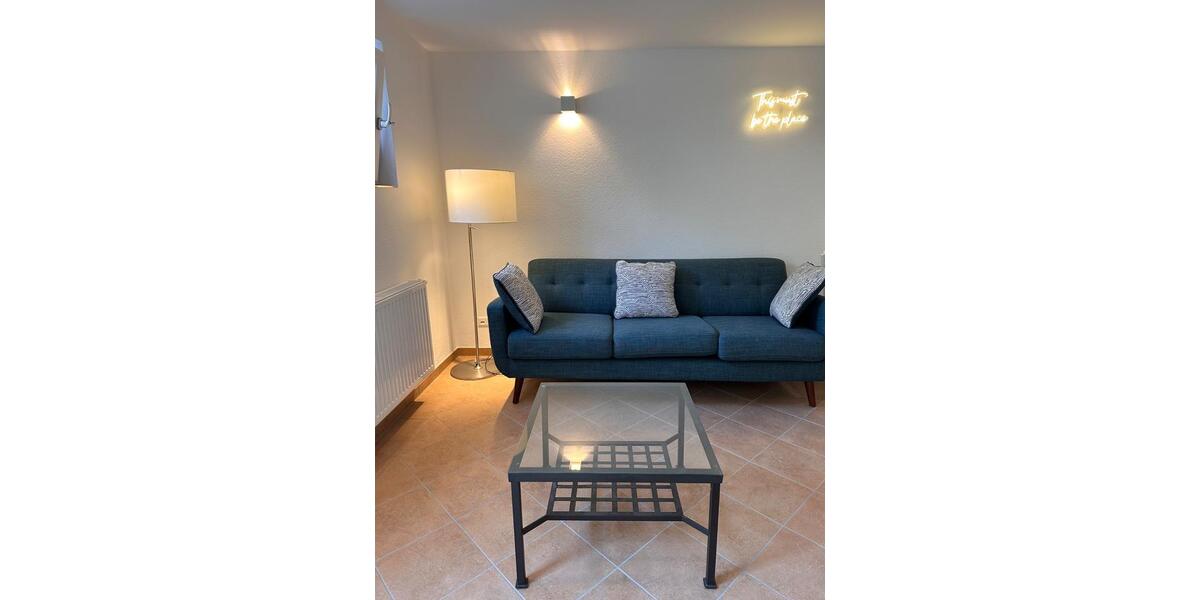 Erdgeschoßwohnung Remshalden - 1 Zimmer, 45 m&sup2;, 770&euro; | Angebot:20664955