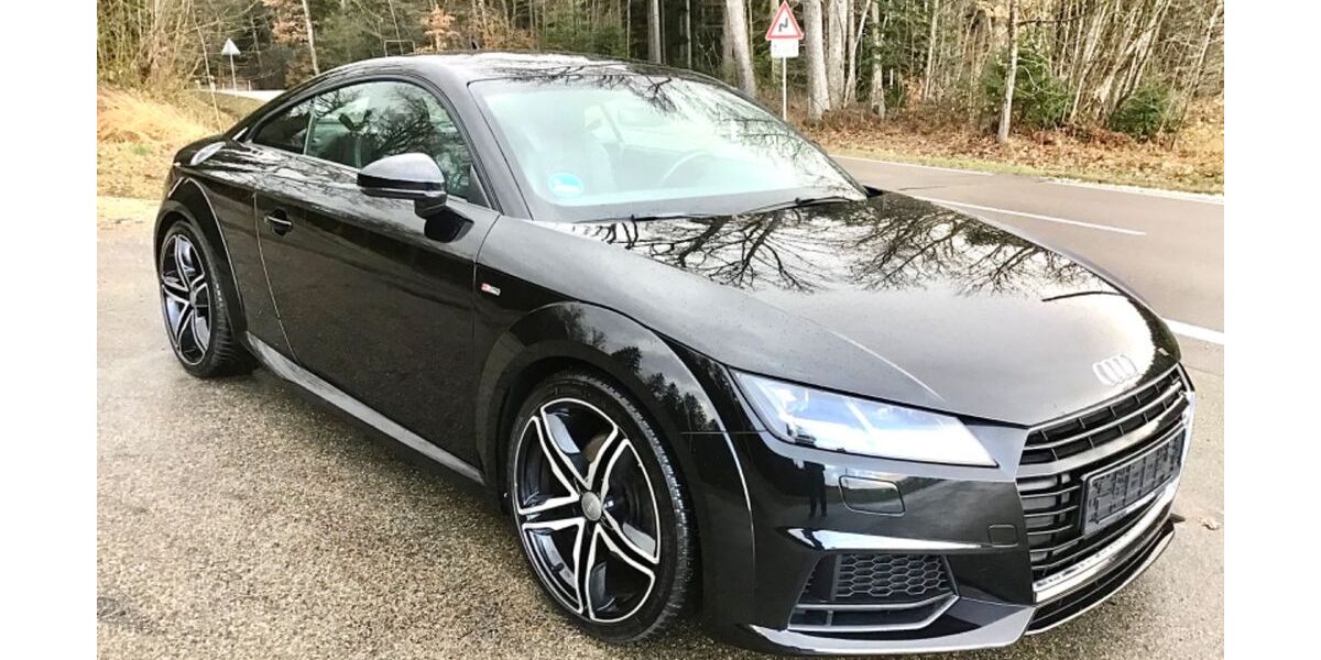 Audi TT 84.000 km 21.950 &euro; Remshalden ( Kreis Stuttgart ) 73630