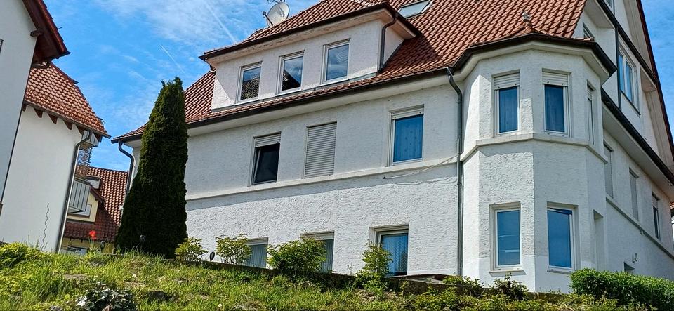 Mehrfamilienhaus, Wohnhaus Aspach - 12 Zimmer, 370 m&sup2;, 1.090.000&euro; | Angebot:26716722