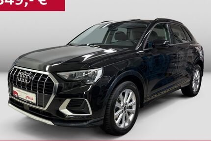 Audi Q3 37.600 km 30.960 &euro; Ludwigsburg 71636