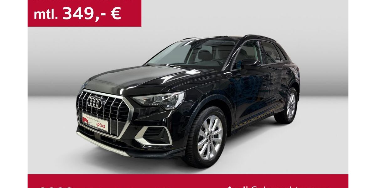 Audi Q3 37.600 km 30.960 &euro; Ludwigsburg 71636
