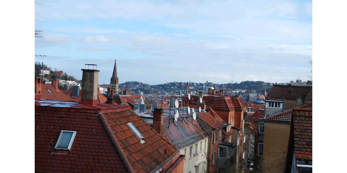 Etagenwohnung Stuttgart Stuttgart-Süd - 4 Zimmer, 82 m&sup2;, 549.000&euro; | Angebot:27157068