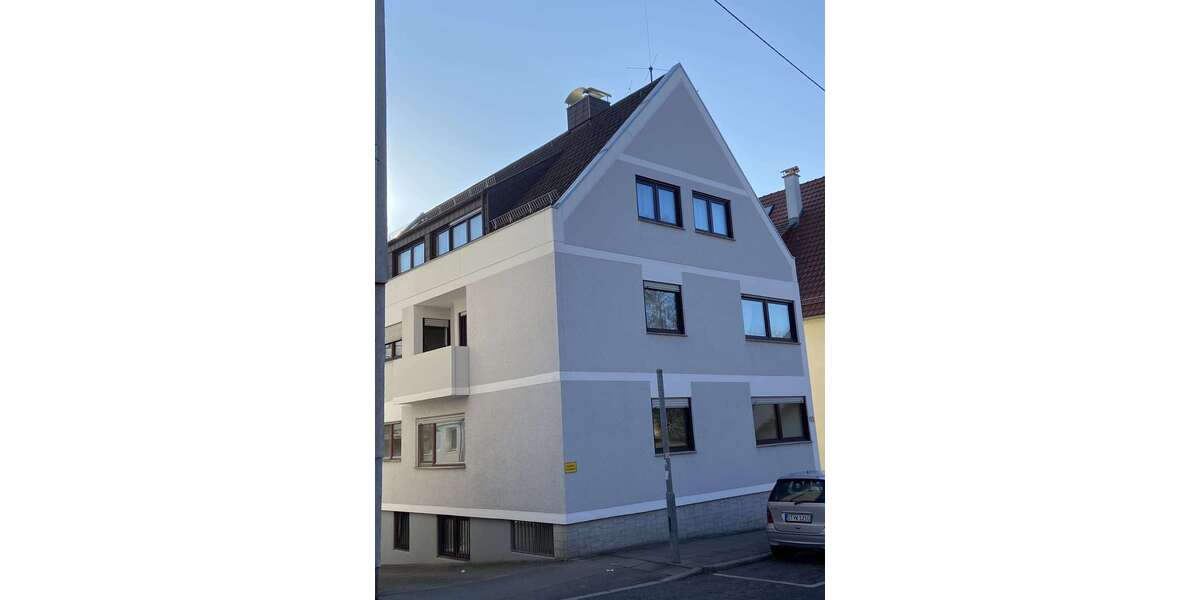 Einfamilienhaus Stuttgart Luginsland - 14 Zimmer, 326 m&sup2;, 1.100.000&euro; | Angebot:24731791