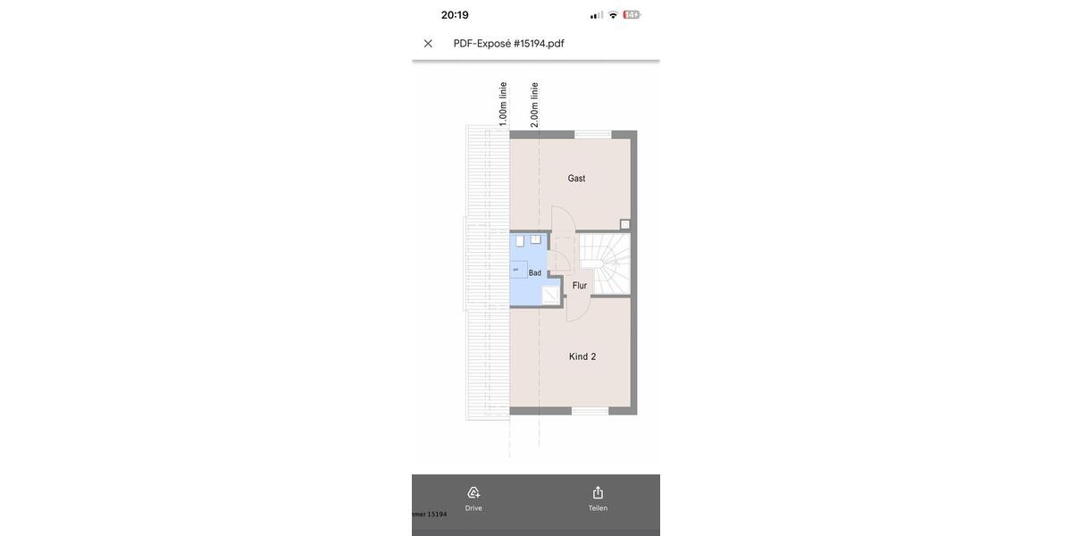 Doppelhaushälfte Lauffen am Neckar - 6 Zimmer, 119 m&sup2;, 498.000&euro; | Angebot:27213308