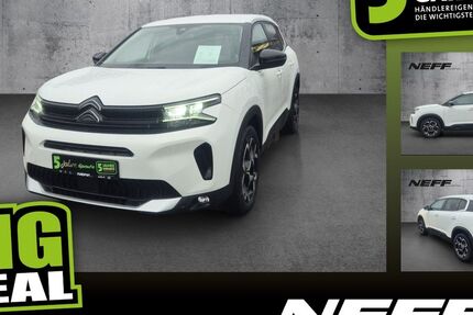 Citroen C5 Aircross 24.920 km 18.950 &euro; Heilbronn 74074