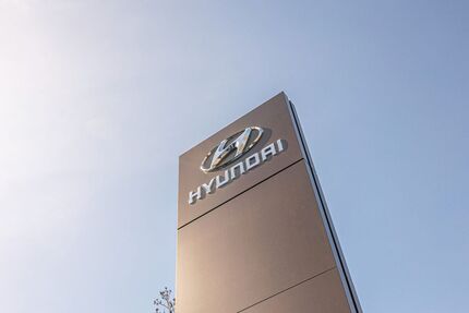 Hyundai i20 35.700 km 14.450 &euro; Böblingen 71034