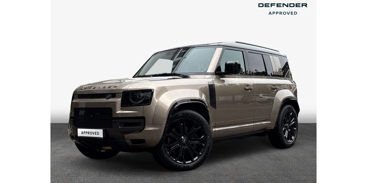 Land Rover Defender 7.000 km 161.111 &euro; Stuttgart 70190