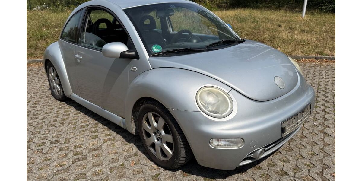 VW New Beetle 240.000 km 2.500 &euro; Stuttgart 70437