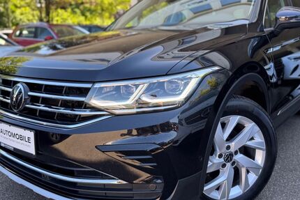 VW Tiguan 70.000 km 26.499 &euro; Kornwestheim 70806
