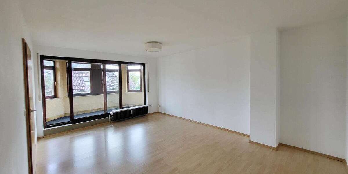 Etagenwohnung Stuttgart Vaihingen - 2 Zimmer, 40 m&sup2;, 820&euro; | Angebot:25941925