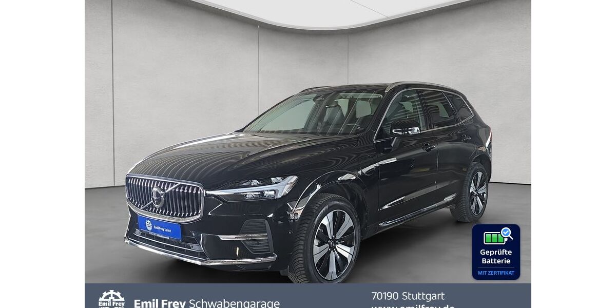 Volvo XC60 23.108 km 45.960 &euro; Stuttgart 70190