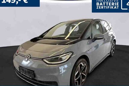VW ID.3 54.533 km 21.930 &euro; Backnang 71522