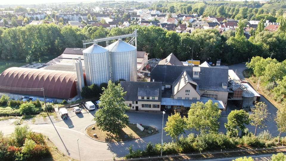 Grundstück Heilbronn-Sontheim Sontheim - 2.950.000&euro; | Angebot:20479141