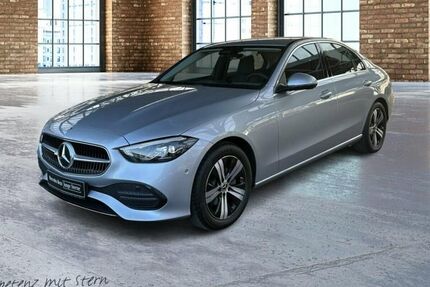 Mercedes-Benz C 180 6.300 km 33.980 &euro; Schorndorf 73614