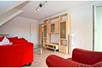 Dachgeschoßwohnung Stuttgart Bad Cannstatt - 3 Zimmer, 60 m&sup2;, 900&euro; | Angebot:26420795