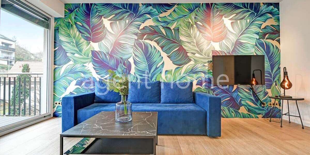 Zimmer Stuttgart Stuttgart-Ost - 1.5 Zimmer, 1.490&euro; | Angebot:27225916