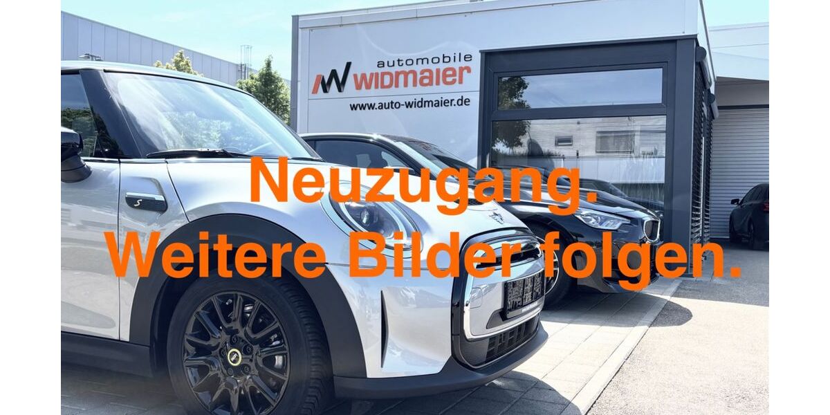 BMW 320 15.900 km 39.990 &euro; Besigheim - Ottmarsheim 74354
