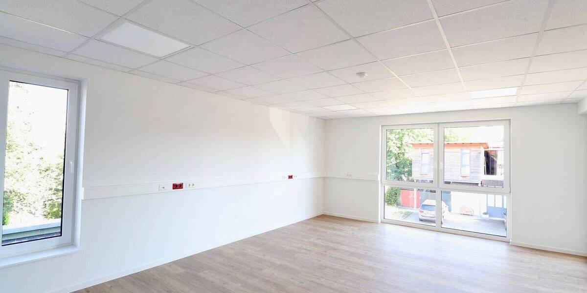 Gewerbeobjekt Freiberg am Neckar Geisingen - 1.870&euro; | Angebot:26155877