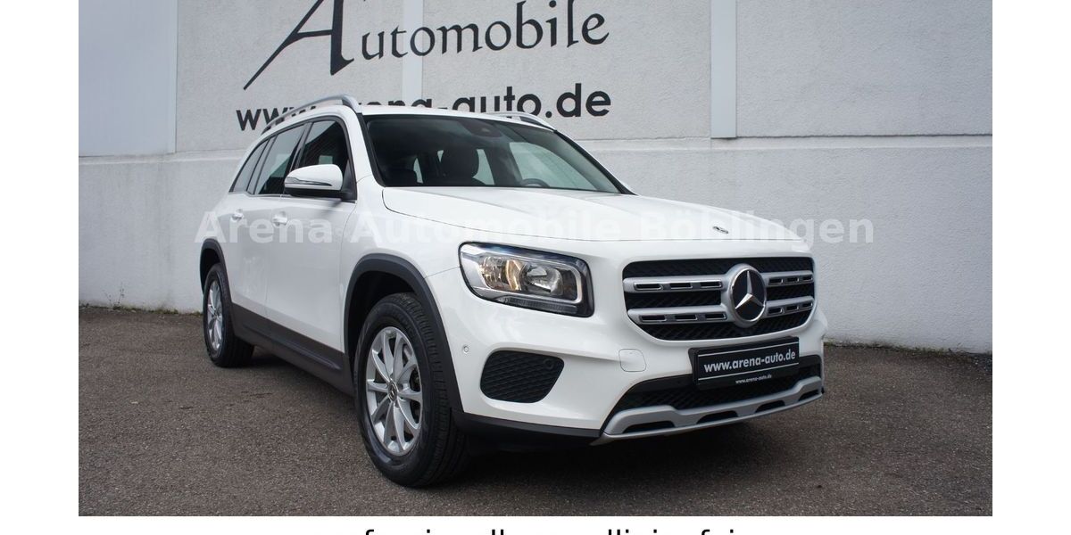 Mercedes-Benz GLB 200 137.000 km 29.300 &euro; Böblingen / Stuttgart 71032