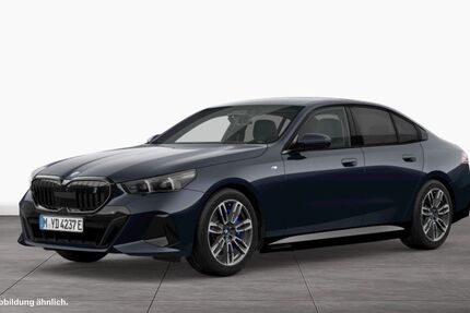 BMW i5 25.291 km 54.990 &euro; Stuttgart 70569