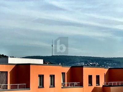 HELL UND VOLL AUSGESTATTET MIT 3 BALKONEN - Einfamilienhaus Stuttgart Stuttgart-Nord Nord | Angebot:26838252