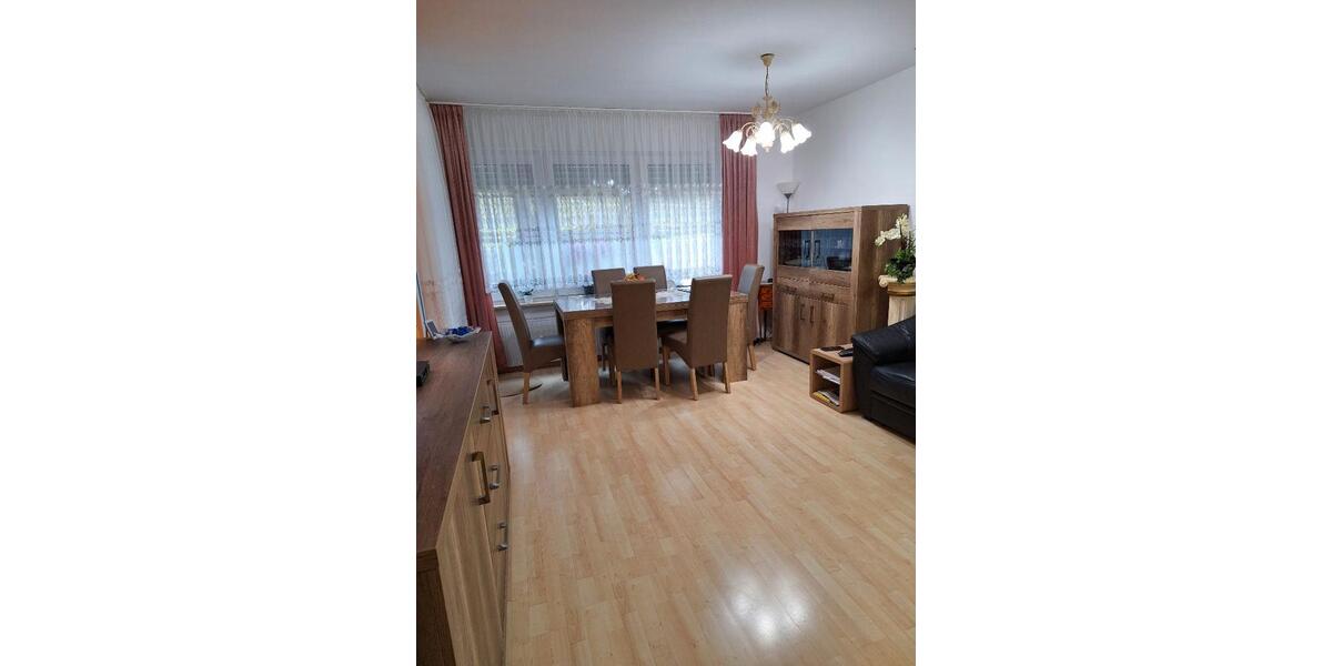 Erdgeschoßwohnung Schwieberdingen - 2 Zimmer, 58 m&sup2;, 234.000&euro; | Angebot:27505002
