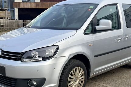 VW Caddy 214.000 km 4.490 &euro; Filderstadt bei Stuttgart 70794