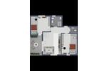 Maisonettenwohnung Stuttgart Birkach - 5 Zimmer, 120 m&sup2;, 2.050&euro; | Angebot:25179074